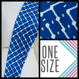 LulaRoe Leggings OS